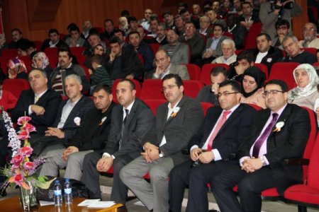 Kimse Yok Mu Derneği gönüllüleri, Kurban Bayramı faaliyetlerini anlattı