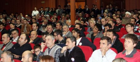 Kimse Yok Mu Derneği gönüllüleri, Kurban Bayramı faaliyetlerini anlattı