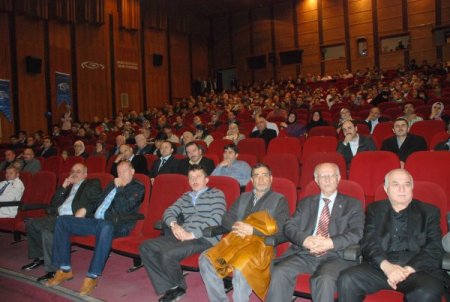 Kimse Yok Mu Derneği Kocaeli Şubesi'nden gönüllülerine 'kurban teşekkürü'