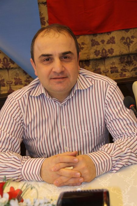 Kimse Yok Mu Derneği Samsun Şubesi, 225 Bin Tl Tutarında Yardım Gerçekleştirdi