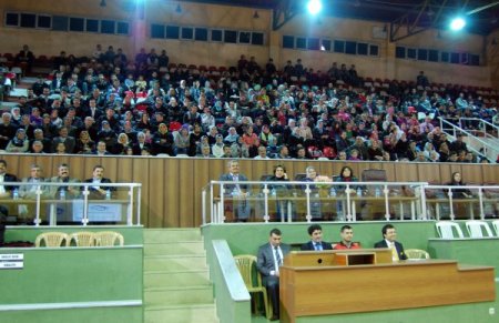 Kimse Yok Mu Derneği’nden Anlamlı Konser