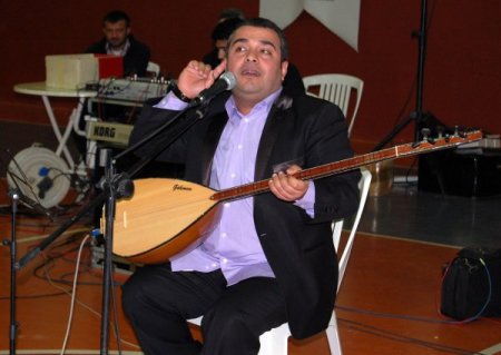 Kimse Yok Mu Derneği’nden Anlamlı Konser