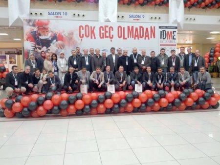 Kimse Yok Mu gönüllüleri şimdi daha donanımlı