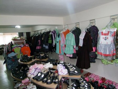 Kimse Yok Mu ihtiyaç sahiplerini sevindirmeye devam ediyor