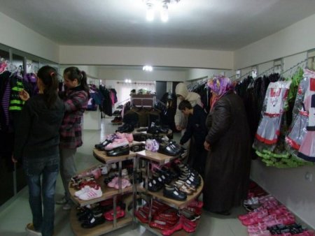 Kimse Yok Mu ihtiyaç sahiplerini sevindirmeye devam ediyor