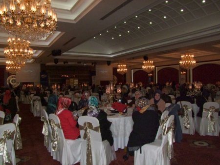 Kimse Yok Mu 'Şimdi kardeşlik zamanı' dedi