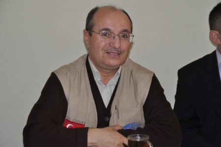 Kimse Yok mu Temsilcisi: İhtiyaç sahiplerine yardım etmeyi amaçlıyoruz