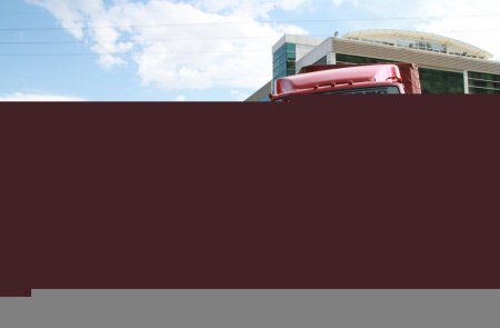 Kimse Yok Mu ve Nilüfer Eğitim Kurumları'ndan Suriyelilere 3 TIR dolusu yardım