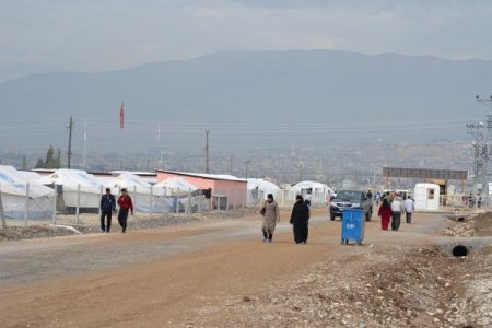 Kimse Yok Mu'dan 'Bir halı da sizden' kampanyası