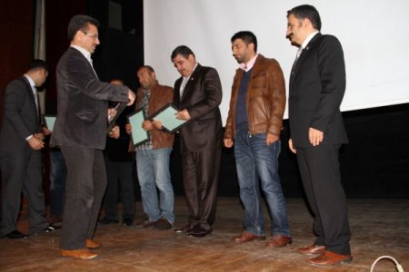 Kimse Yok Mu'dan herkese 'kurban teşekkürü'