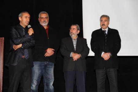 Kimse Yok Mu'dan herkese 'kurban teşekkürü'