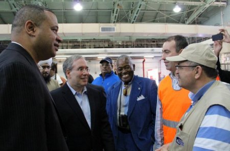 Kimse Yok Mu’dan Sandy mağdurlarına 100 bin dolarlık yardım