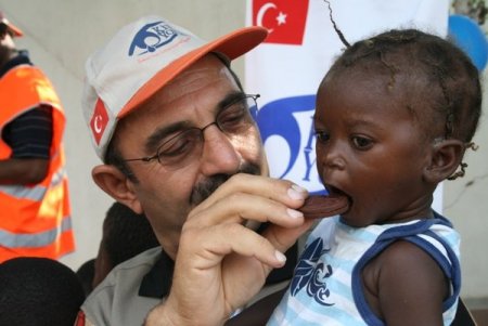 Kimse Yok Mu’dan sevgililer günü için anlamlı kampanya