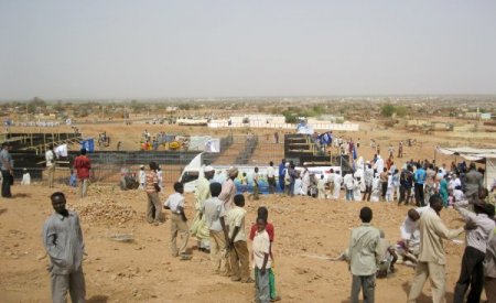 Kimse Yok Mu'dan Sudan'a 4 Okul