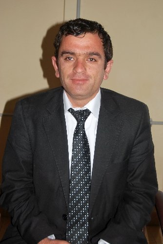 Kimse Yok Mu’nun ‘Afrika Katarakt’ kampanyasına Suruç’tan destek