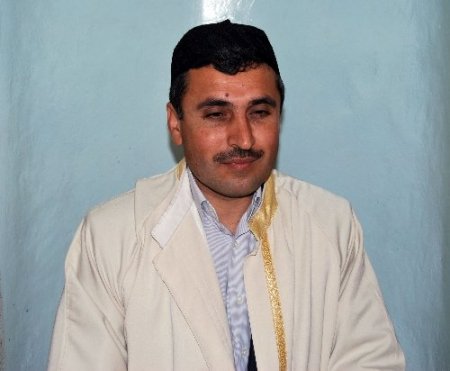 Kimse Yok Mu’nun ‘Afrika Katarakt’ kampanyasına Suruç’tan destek