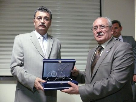 Kimse Yok Mu'nun Yemeğinde Birlik Beraberlik Mesajları Verildi