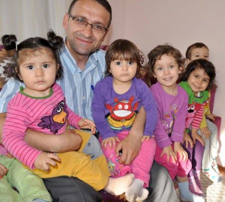 Kimsesiz Büyüdü Kimsesizlerin Abisi Oldu