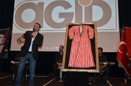 Kimsesiz çocuklar yararına 46 bin 500 lira toplandı