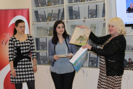 Kimsesiz Rus çocuklardan 