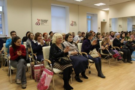 Kimsesiz Rus çocuklardan 