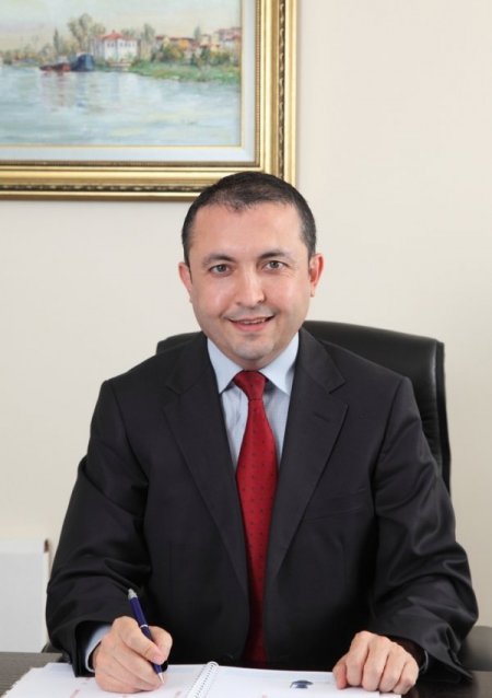 Kimya sektörünün ihracatı 17,6 milyarı buldu