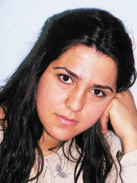 Kimyasal Madde İle Yakıldığı İddia Edilen Kadının İlk Duruşması Yapıldı