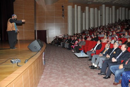 Kınalı Kuzular, EBKM’de sahnelendi