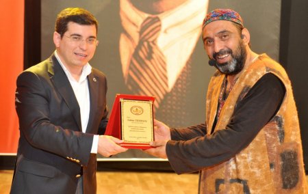 Kınalı Kuzular, EBKM’de sahnelendi