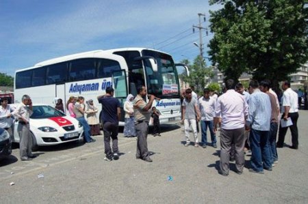 Kınalı Kuzular Davul Zurna Eşliğinde Askere Yollandı