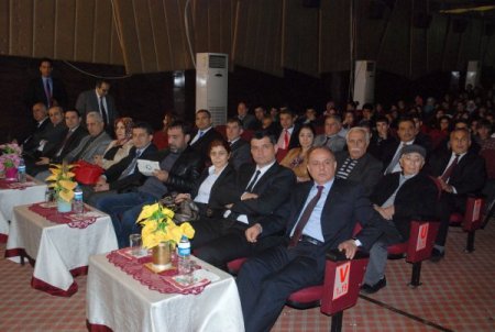 'Kınalı Kuzular' Kozan’da sahnelendi