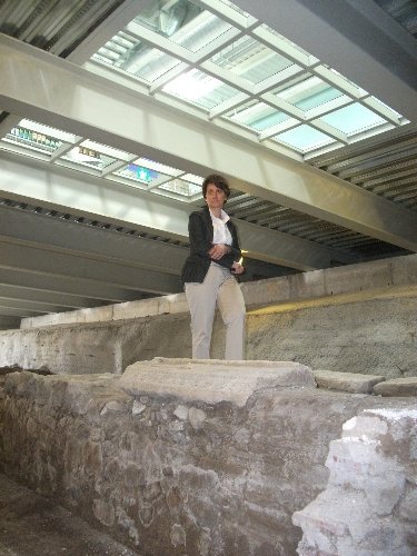 KİPA Mudanya'nın tarihini de tüketiciyle buluşturacak