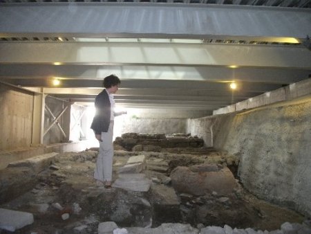 KİPA Mudanya'nın tarihini de tüketiciyle buluşturacak