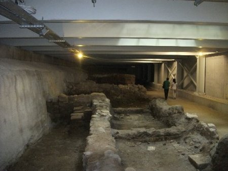 KİPA Mudanya'nın tarihini de tüketiciyle buluşturacak