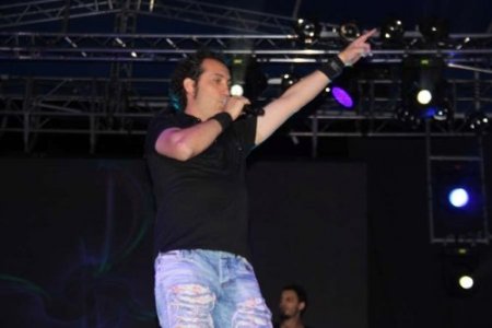 Kıraç, Silifkelileri coşturdu