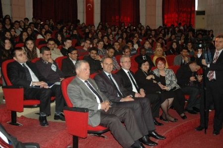 Kıraç: Sosyal medya İzmir’in EXPO adaylığı ile sallansın