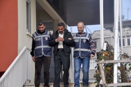 Kiraladıkları araçları, yedek anahtarlarını çıkarıp çalmışlar