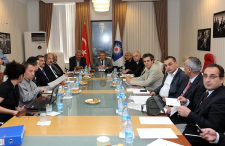 Kırcami Bölgesi Kentsel Alan Olarak Planlanacak