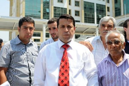 Kırcamililer, Akaydın Ve Evcilmen Hakkında Suç Duyurusunda Bulundu