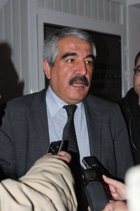 Kırcami’nin 20 Yıllık İmar Özlemi Sona Eriyor