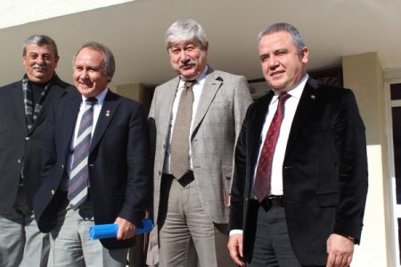 Kırcami’nin 20 Yıllık İmar Özlemi Sona Eriyor