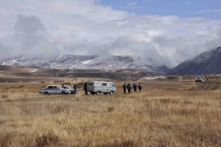 Kırgızistan, enerji bağımsızlığında büyük bir adım atıyor