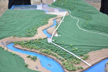 Kırgızistan, enerji bağımsızlığında büyük bir adım atıyor