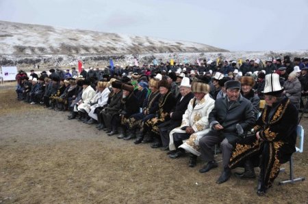 Kırgızistan, enerji bağımsızlığında büyük bir adım atıyor