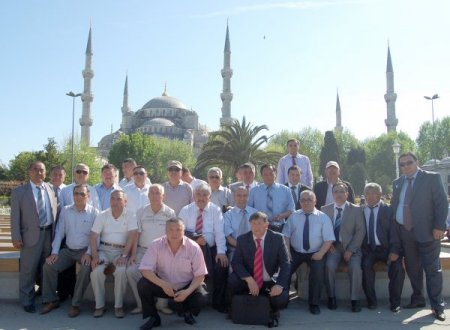 Kırgızistan, Türkiye’deki Belediyecilik Modelini Benimsedi