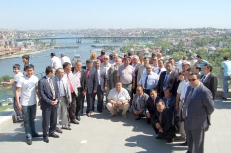 Kırgızistan, Türkiye’deki Belediyecilik Modelini Benimsedi