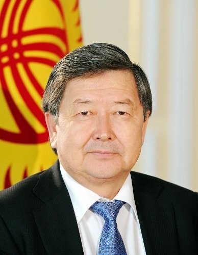 Kırgızistan Başbakanı: Güçlü bir Avrasya’yı yeniden inşa edebiliriz (Özel)