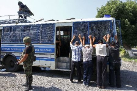 Kırgızistan'da Yeni Şiddet Uyarısı