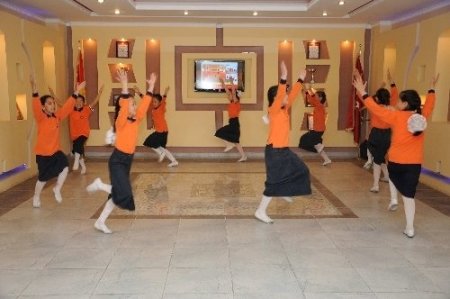 Kırgızistan'daki Türk okulları zincirine yeni bir halka daha