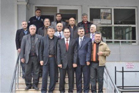 Kırıkhan’da 34 Okula Güvenlik Kamerası Takılacak
